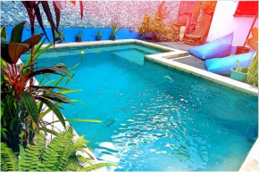Canggu Beach Villa